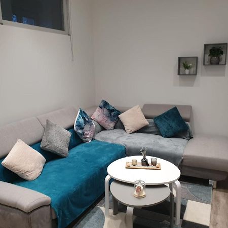 Appartement Cosy Et Chaleureux Lons-le-Saunier Ngoại thất bức ảnh